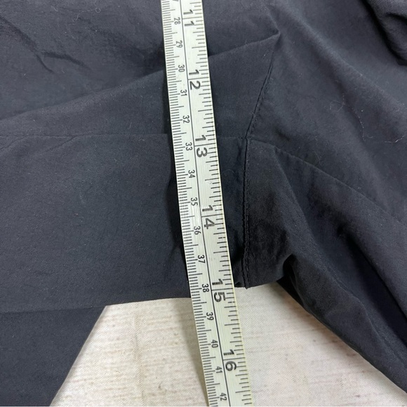 Columbia PFG Performance Fishing Gear Black Athletic Short Men's Size XL - Picture 10 of 11